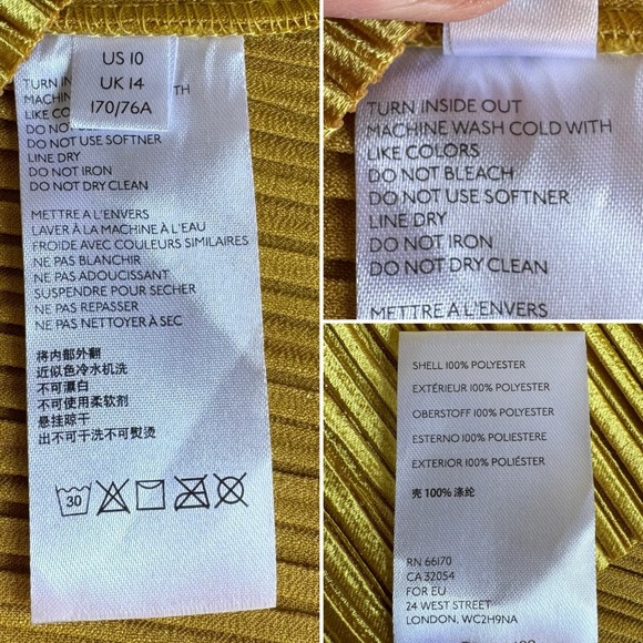 Maeve Domi Midi Skirt - Picture 12 of 16